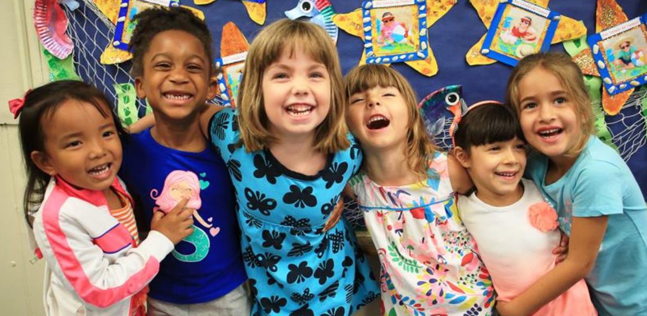 Summer Camp - Little Big Minds Spanish Immersion Preschool